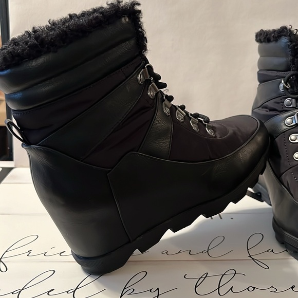 Just fab boots! New! - Picture 3 of 8